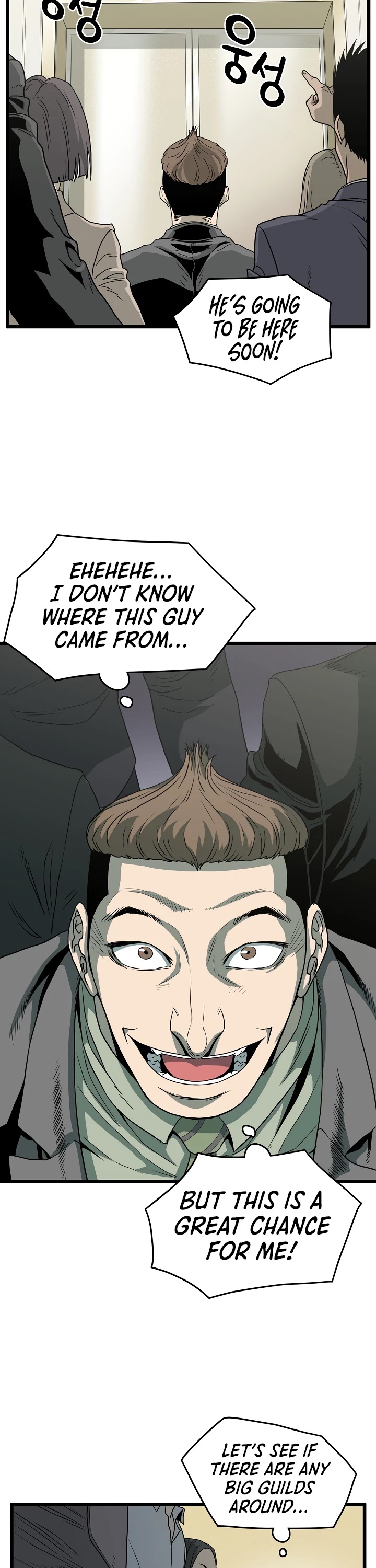Murim Login Chapter 44 image 03